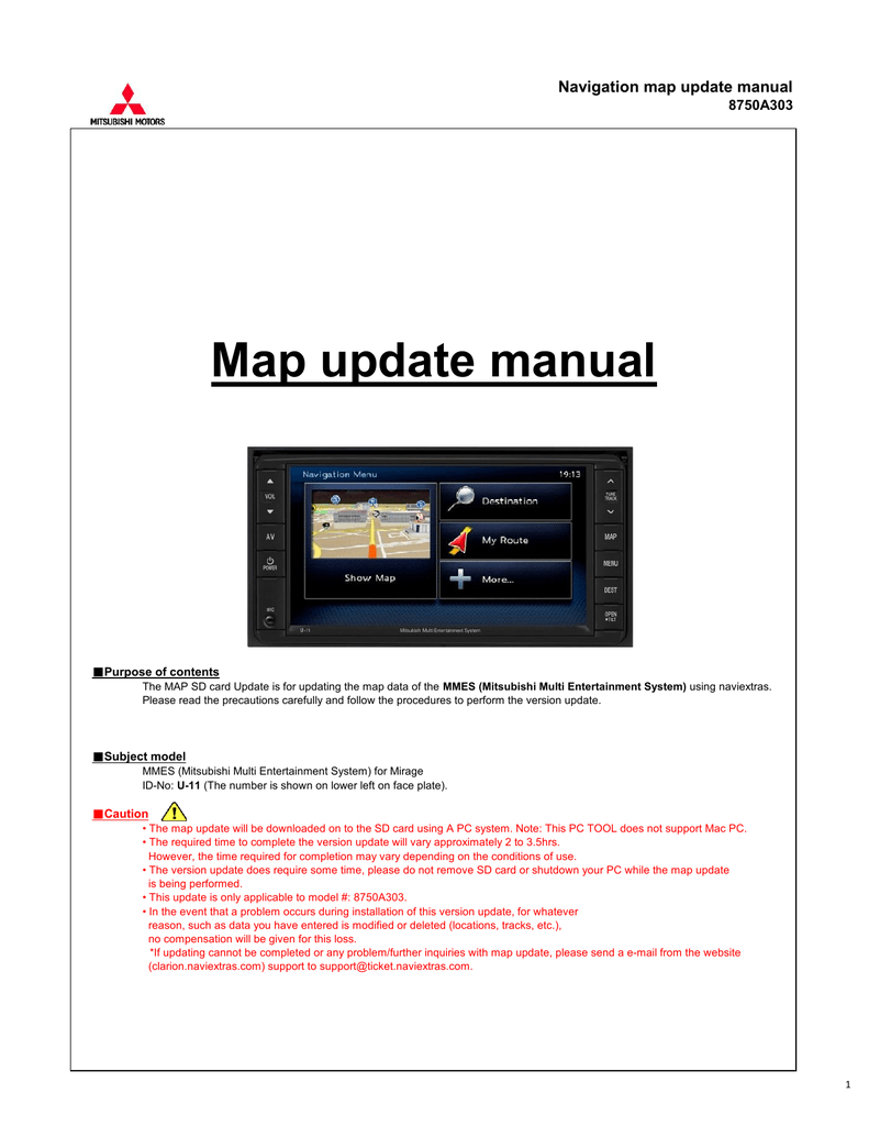 naviextras toolbox windows 7